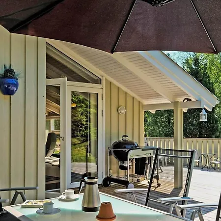 Bl565-pandrup-lunekrogen-22 Holiday home *