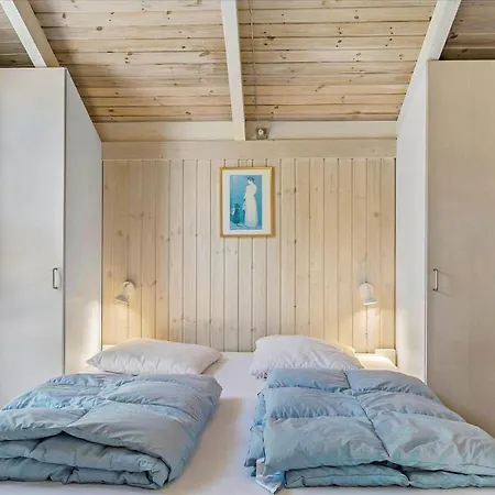 Holiday home Bl565-pandrup-lunekrogen-22 *