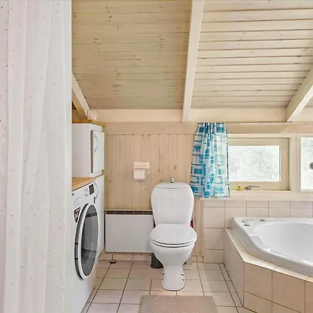 Holiday home Bl565-pandrup-lunekrogen-22